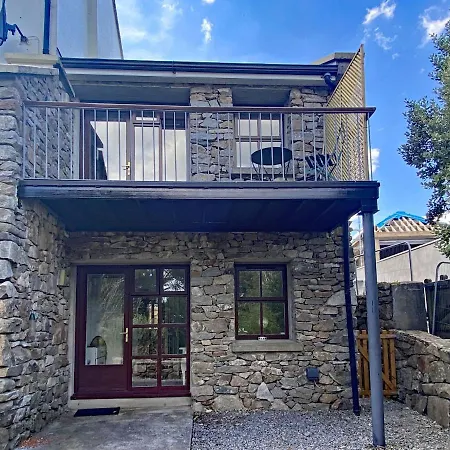 430 - Hébergement de vacances Roundstone