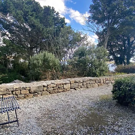 Σπίτι διακοπών 430 - Roundstone