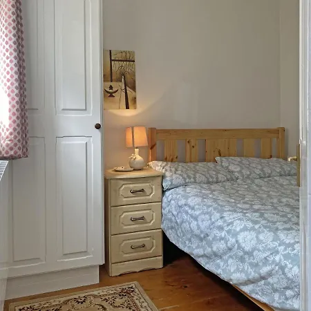 Σπίτι διακοπών 430 - Roundstone