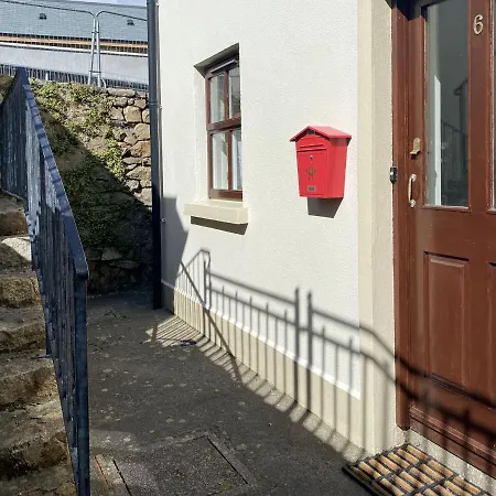 430 - Holiday home