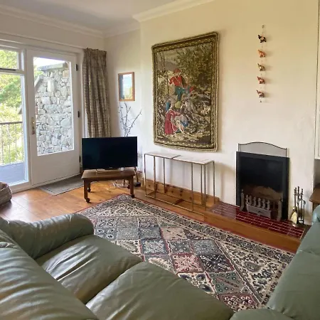 Holiday home 430 - *