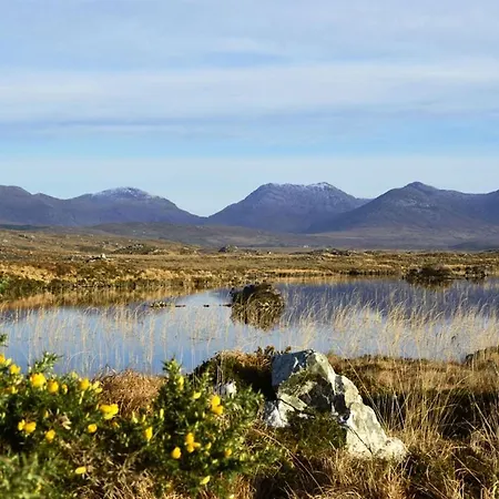 Hébergement de vacances 430 - Roundstone