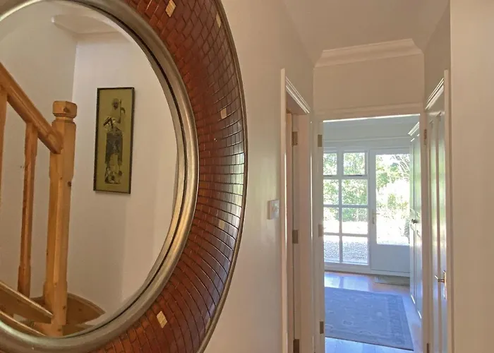 Hébergement de vacances 430 -