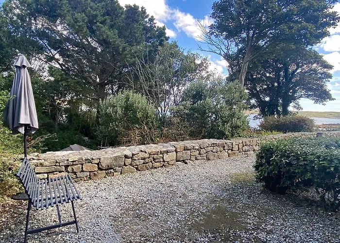 Сasa de vacaciones 430 - Roundstone