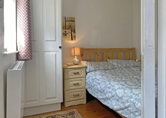 Hébergement de vacances 430 - Roundstone