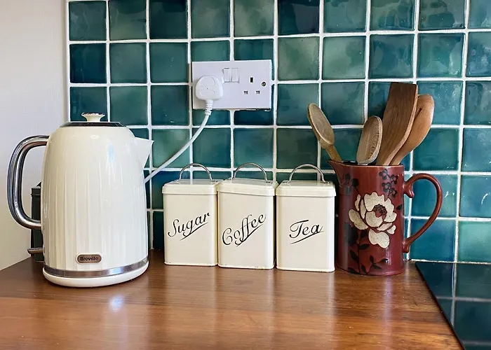 430 - Hébergement de vacances