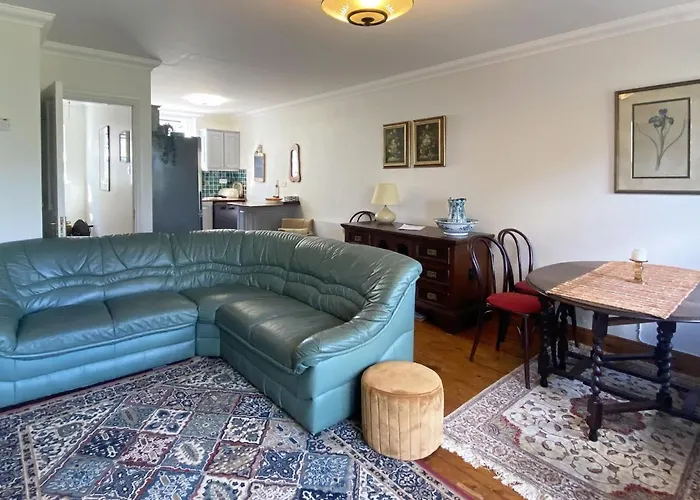 Hébergement de vacances 430 - Roundstone