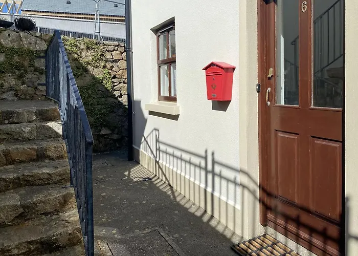 430 - Hébergement de vacances