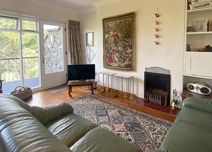 Hébergement de vacances 430 - *