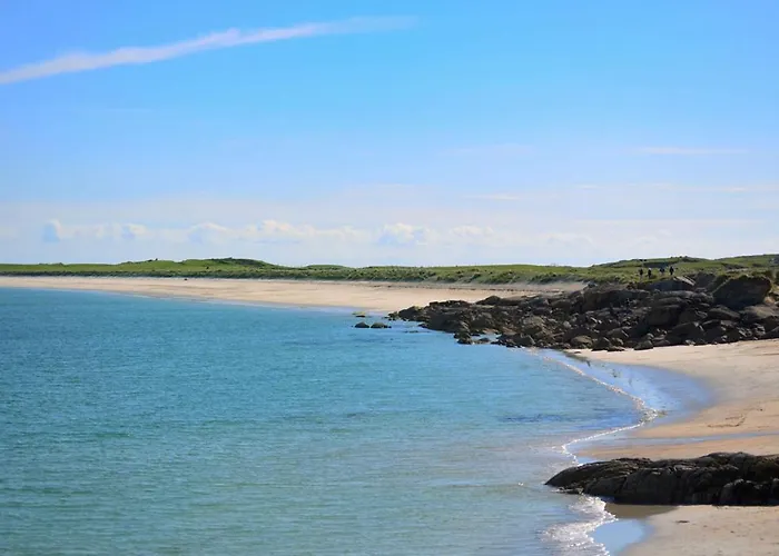 430 - Hébergement de vacances