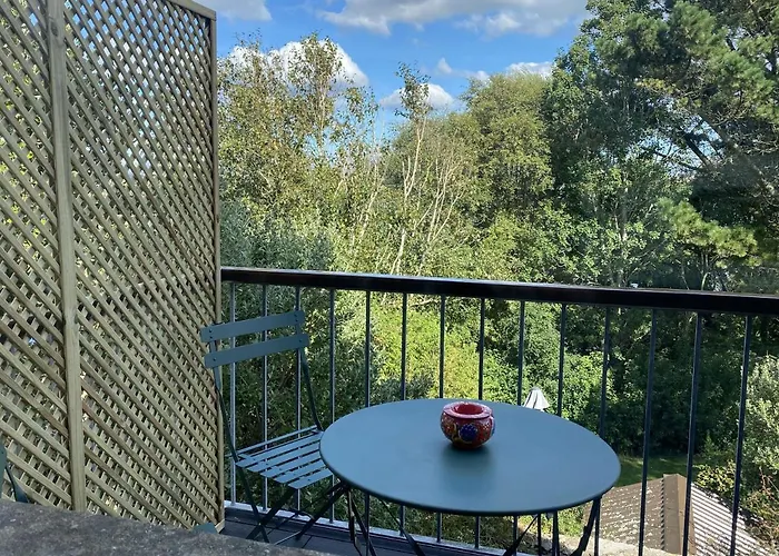 430 - Hébergement de vacances Roundstone